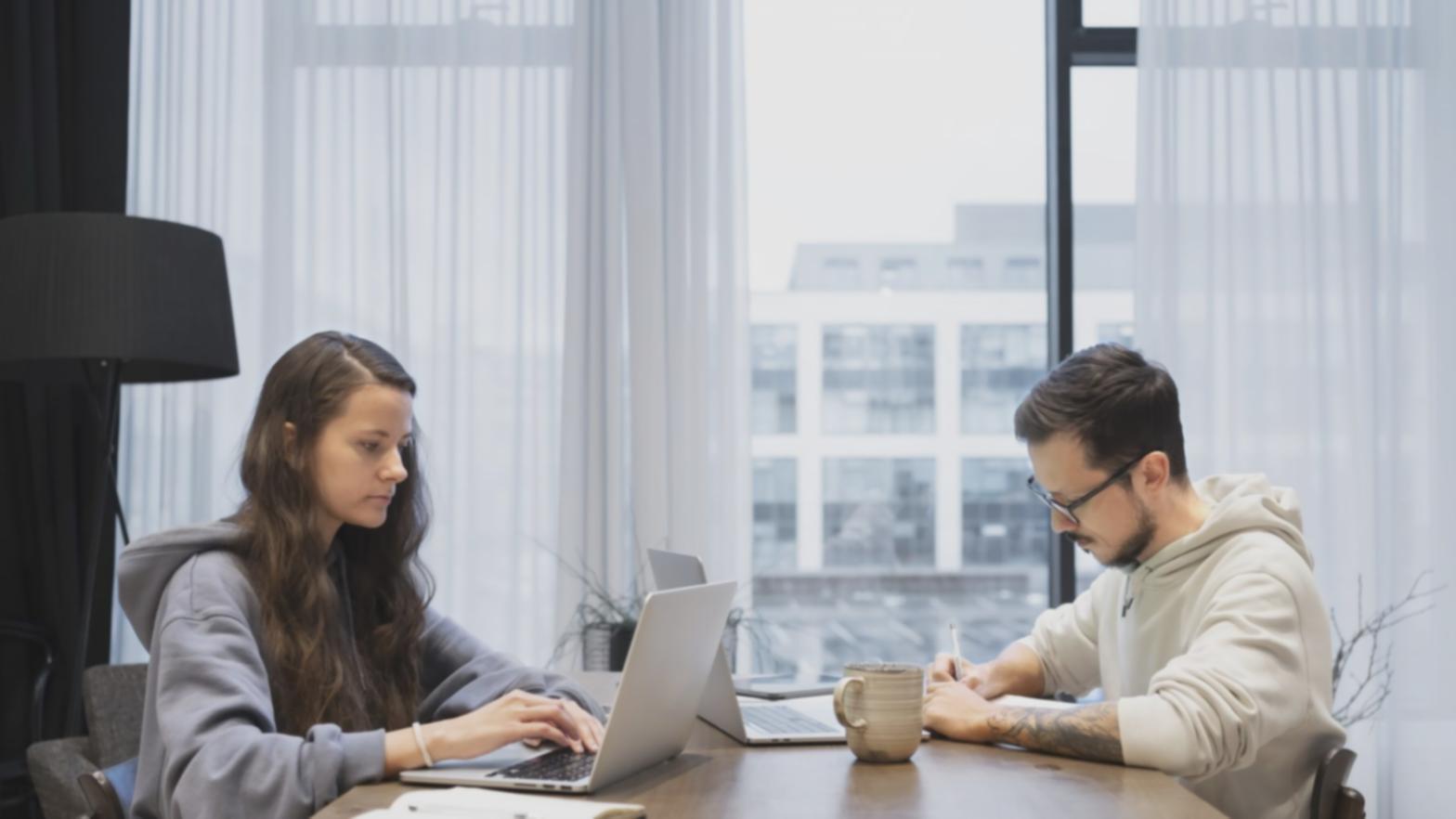 mosscleft lesmateriaal financiële analyse